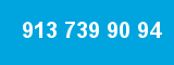 913 739 90 94 913 739 90 94